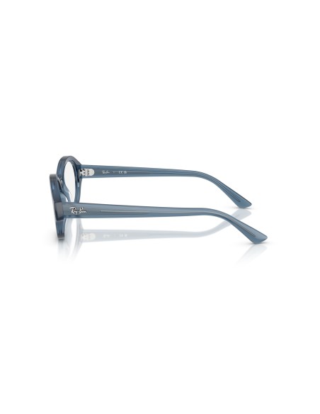 RAY-BAN VISTA - SHILO - RX7257 - 8434 - 54