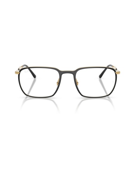 RAY-BAN VISTA - RX6549 - 2994 - 51