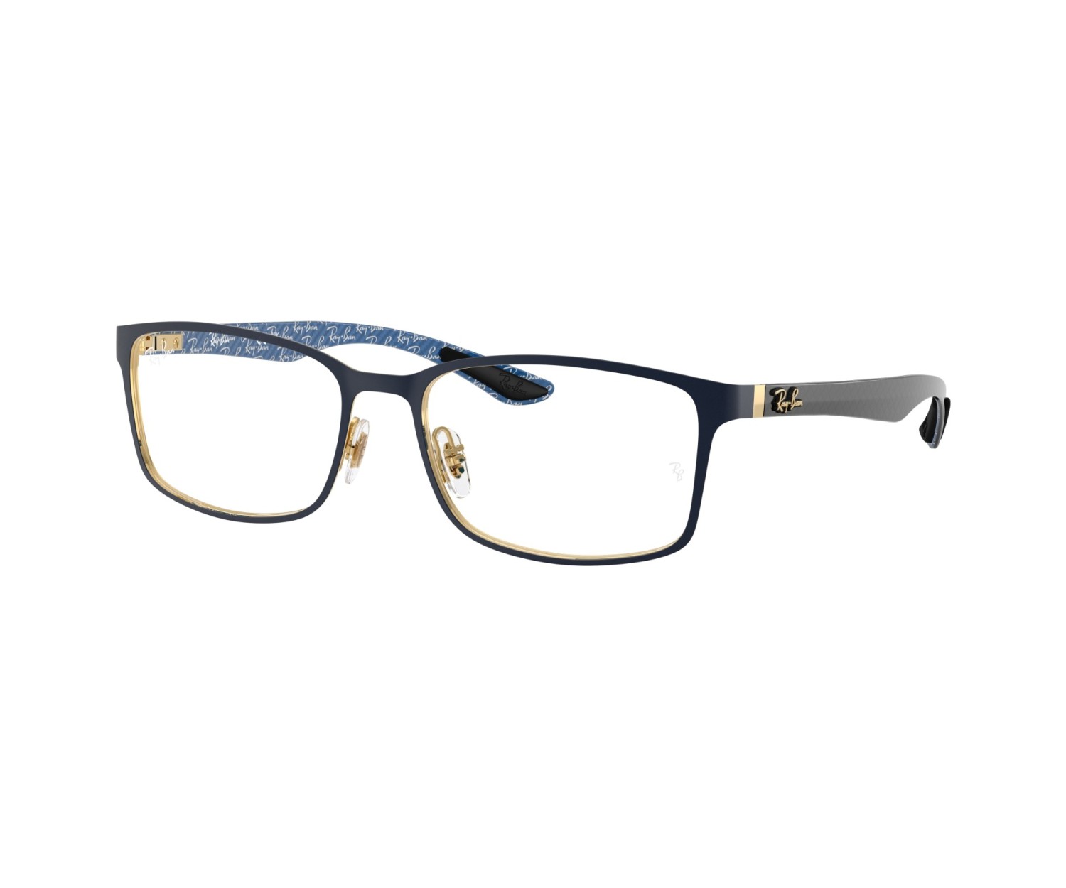 RAY-BAN  - RX8424 - 3226 - 55
