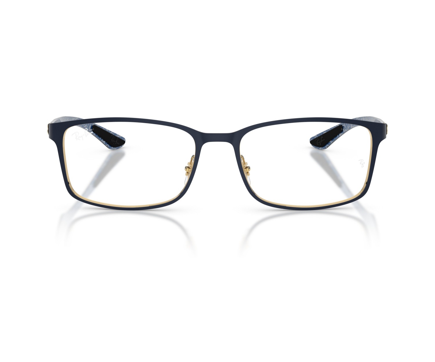 RAY-BAN  - RX8424 - 3226 - 55