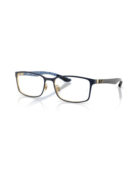 RAY-BAN  - RX8424 - 3226 - 55