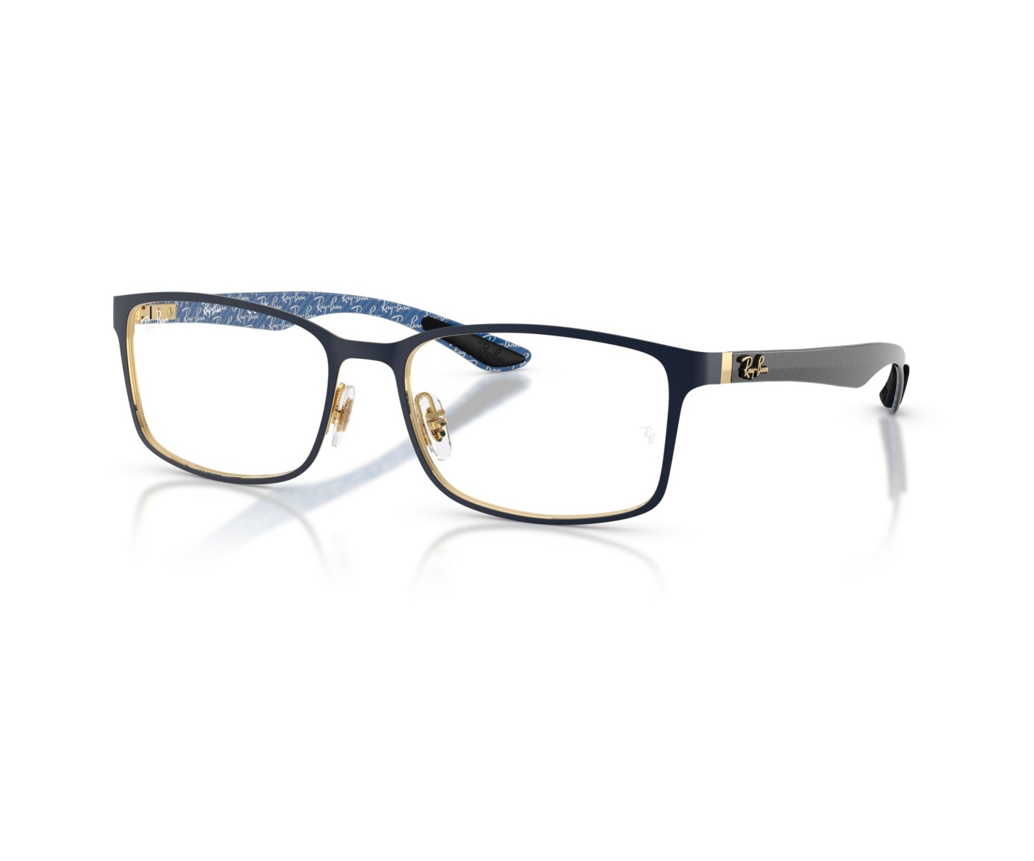 RAY-BAN  - RX8424 - 3226 - 55