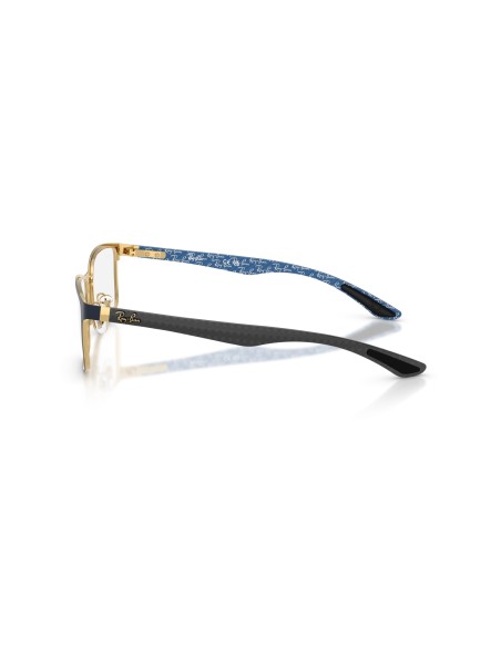 RAY-BAN  - RX8424 - 3226 - 55