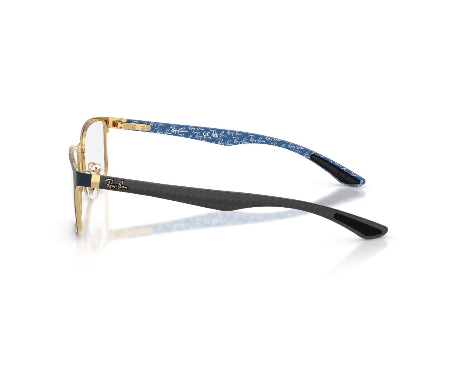 RAY-BAN  - RX8424 - 3226 - 55