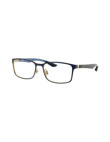 RAY-BAN  - RX8424 - 3226 - 57