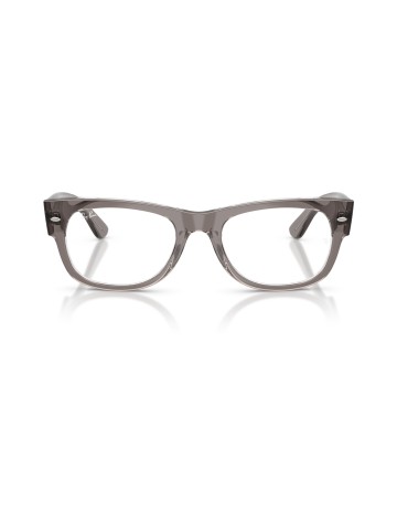 RAY-BAN VISTA - MEGA WAYFARER II - RX0832V - 8111 - 52 2