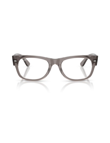 RAY-BAN  - MEGA WAYFARER II - RX0832V - 8111 - 52