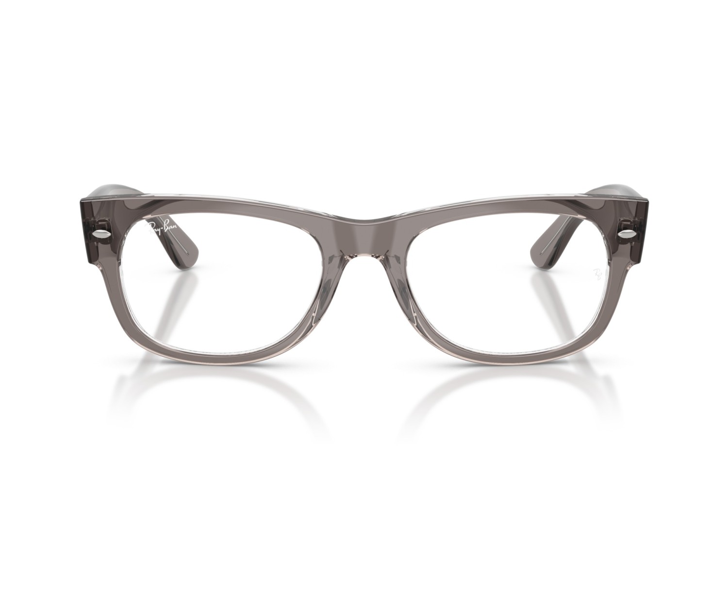 RAY-BAN  - MEGA WAYFARER II - RX0832V - 8111 - 52