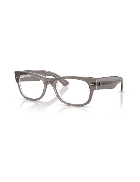 RAY-BAN  - MEGA WAYFARER II - RX0832V - 8111 - 52