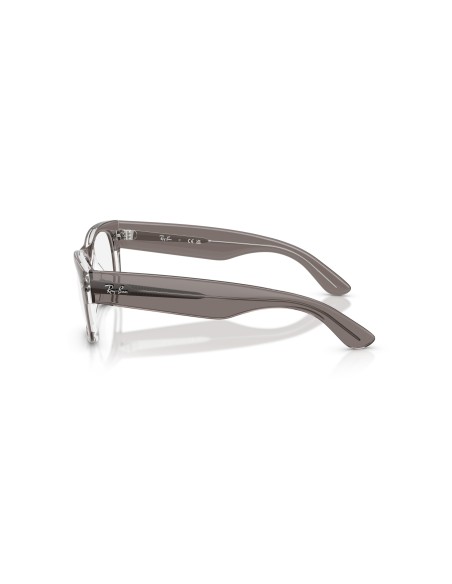 RAY-BAN  - MEGA WAYFARER II - RX0832V - 8111 - 52