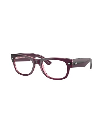 RAY-BAN VISTA - MEGA WAYFARER II - RX0832V - 8364 - 52