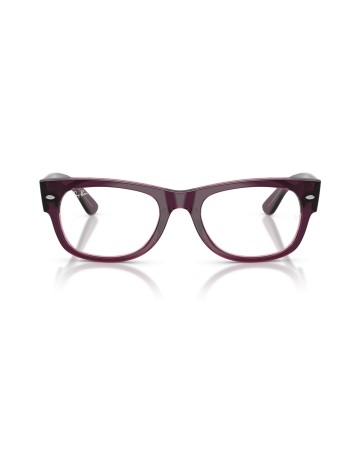 RAY-BAN VISTA - MEGA WAYFARER II - RX0832V - 8364 - 52 2