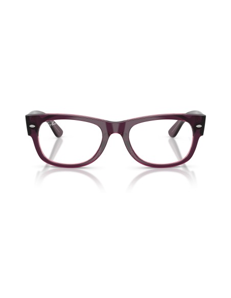 RAY-BAN  - MEGA WAYFARER II - RX0832V - 8364 - 52