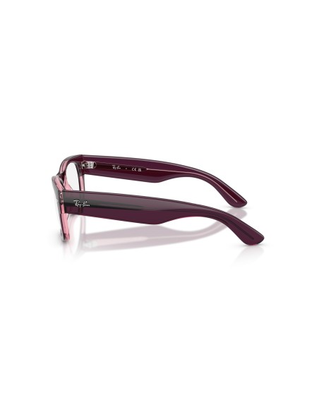 RAY-BAN  - MEGA WAYFARER II - RX0832V - 8364 - 52