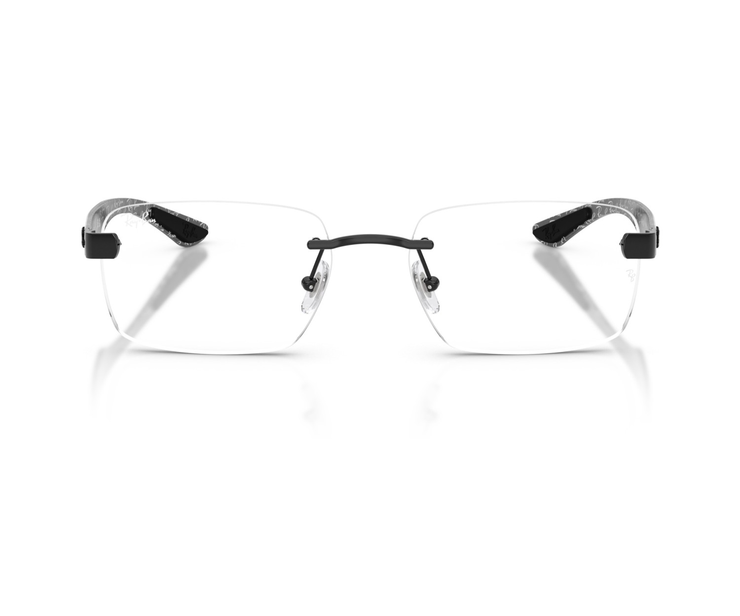 RAY-BAN  - RX8423 - 2509 - 54