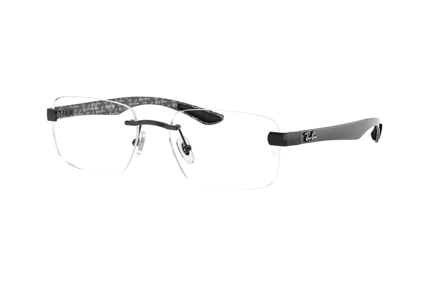 RAY-BAN VISTA - RX8423 - 2509 - 56