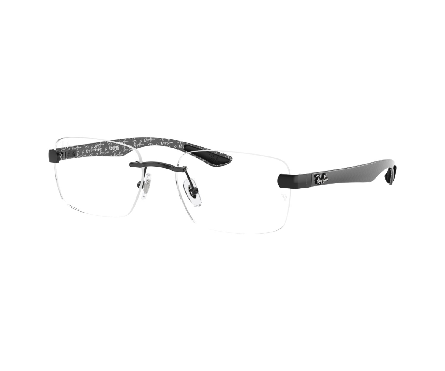 RAY-BAN  - RX8423 - 2509 - 56