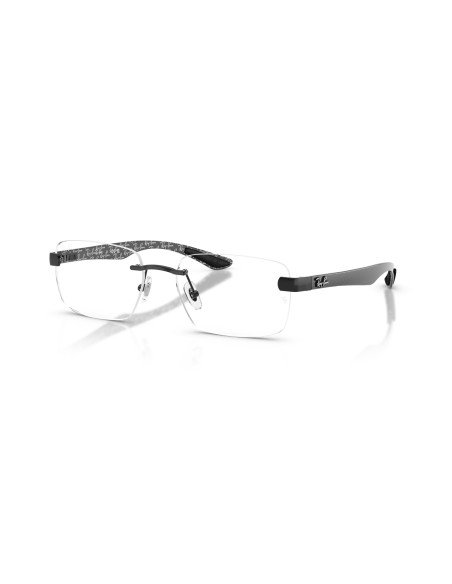 RAY-BAN  - RX8423 - 2509 - 56