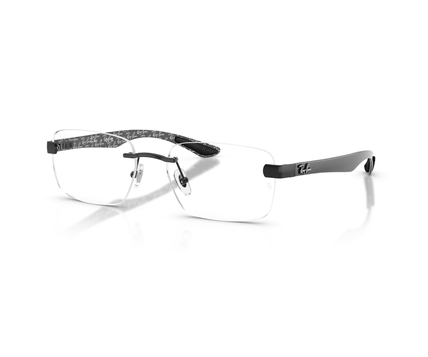 RAY-BAN  - RX8423 - 2509 - 56