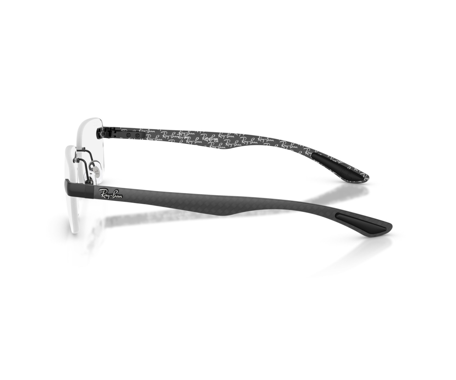 RAY-BAN  - RX8423 - 2509 - 56