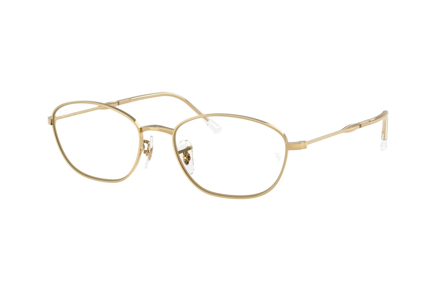 RAY-BAN - RX3749V - 2500 - 55