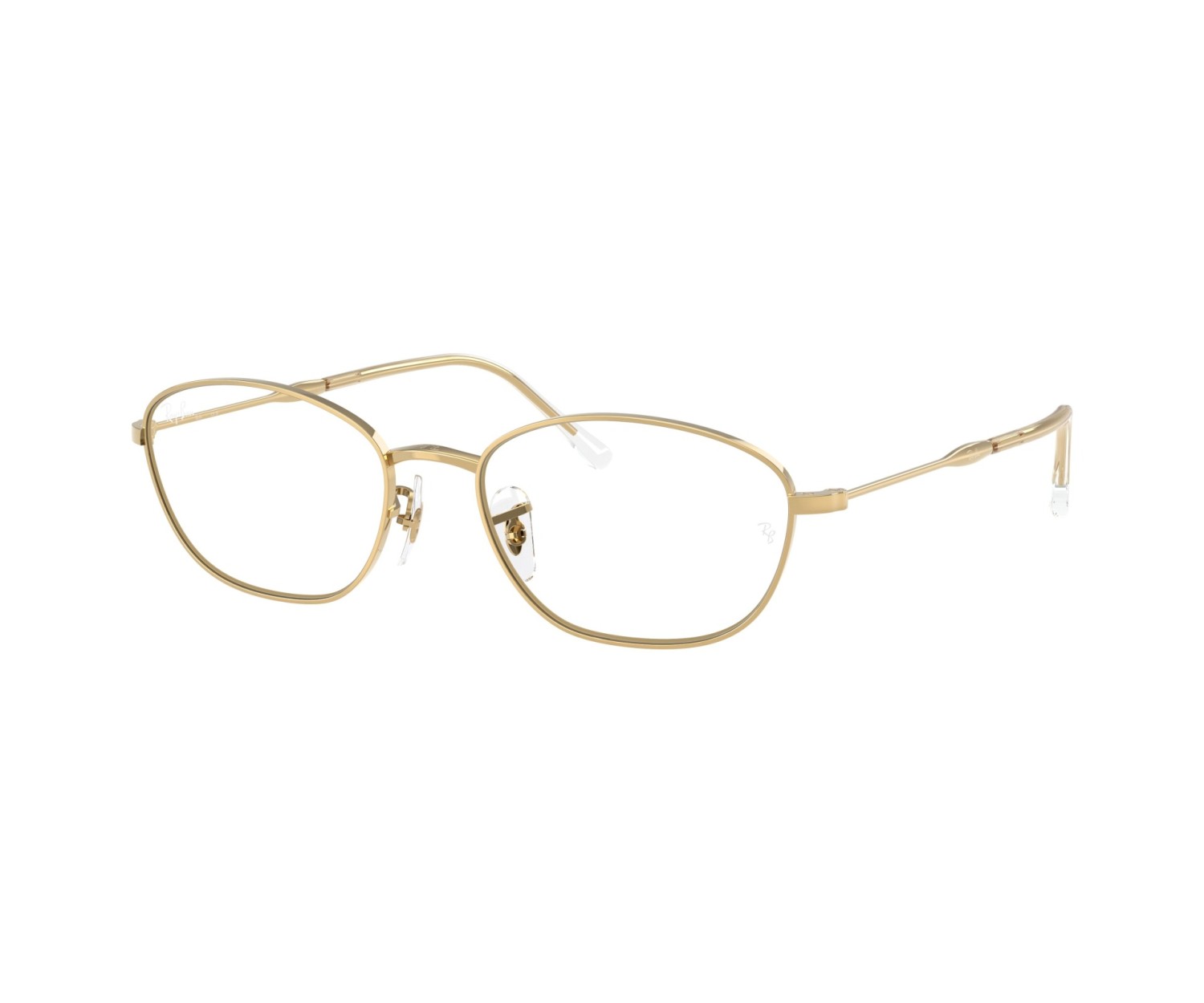 RAY-BAN - RX3749V - 2500 - 55