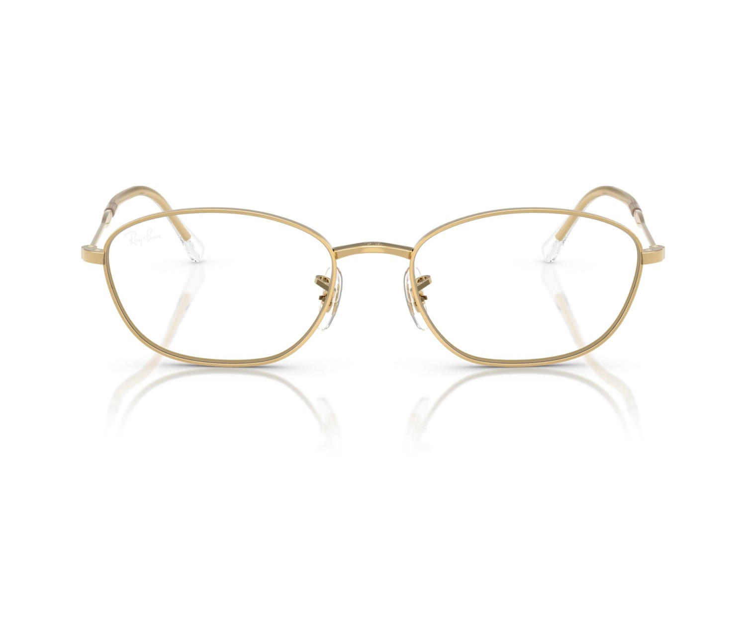 RAY-BAN - RX3749V - 2500 - 55