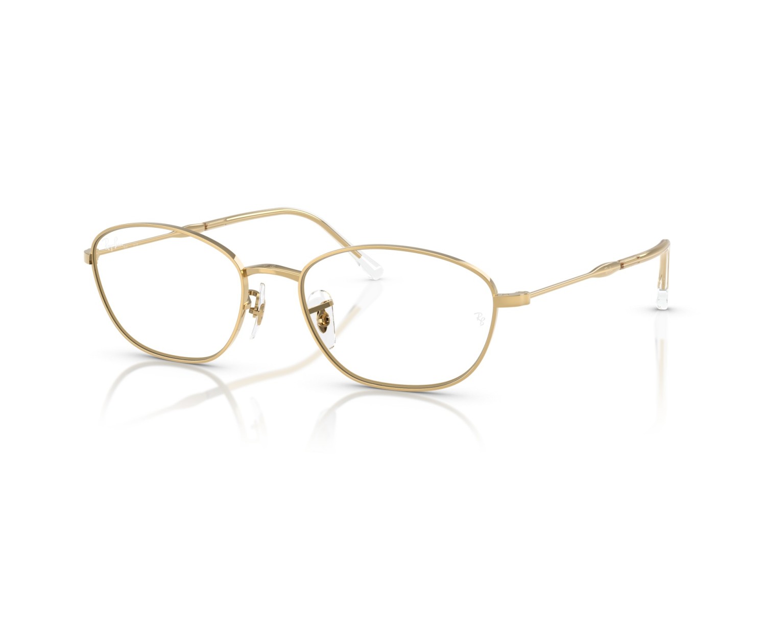RAY-BAN - RX3749V - 2500 - 55