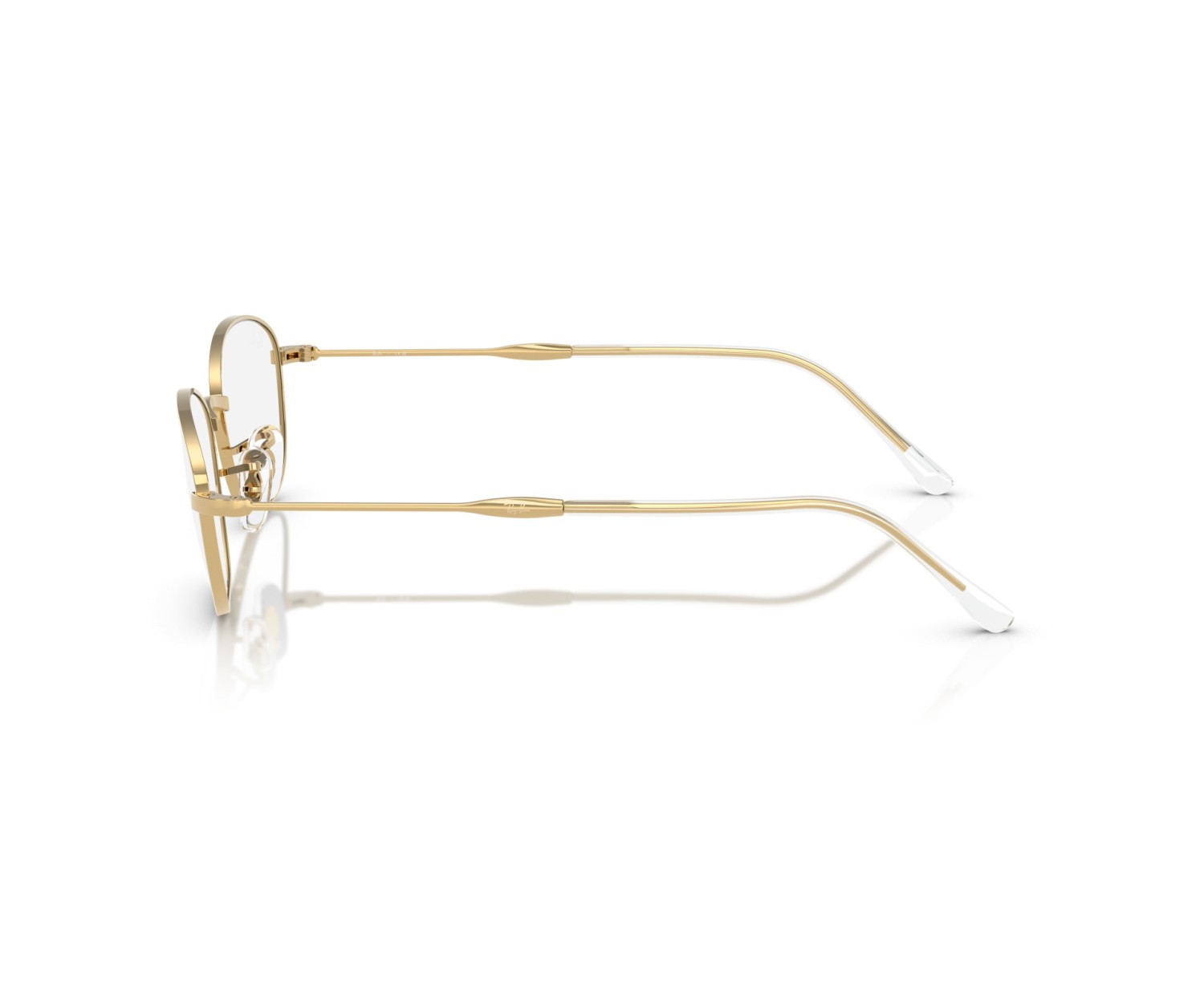 RAY-BAN - RX3749V - 2500 - 55