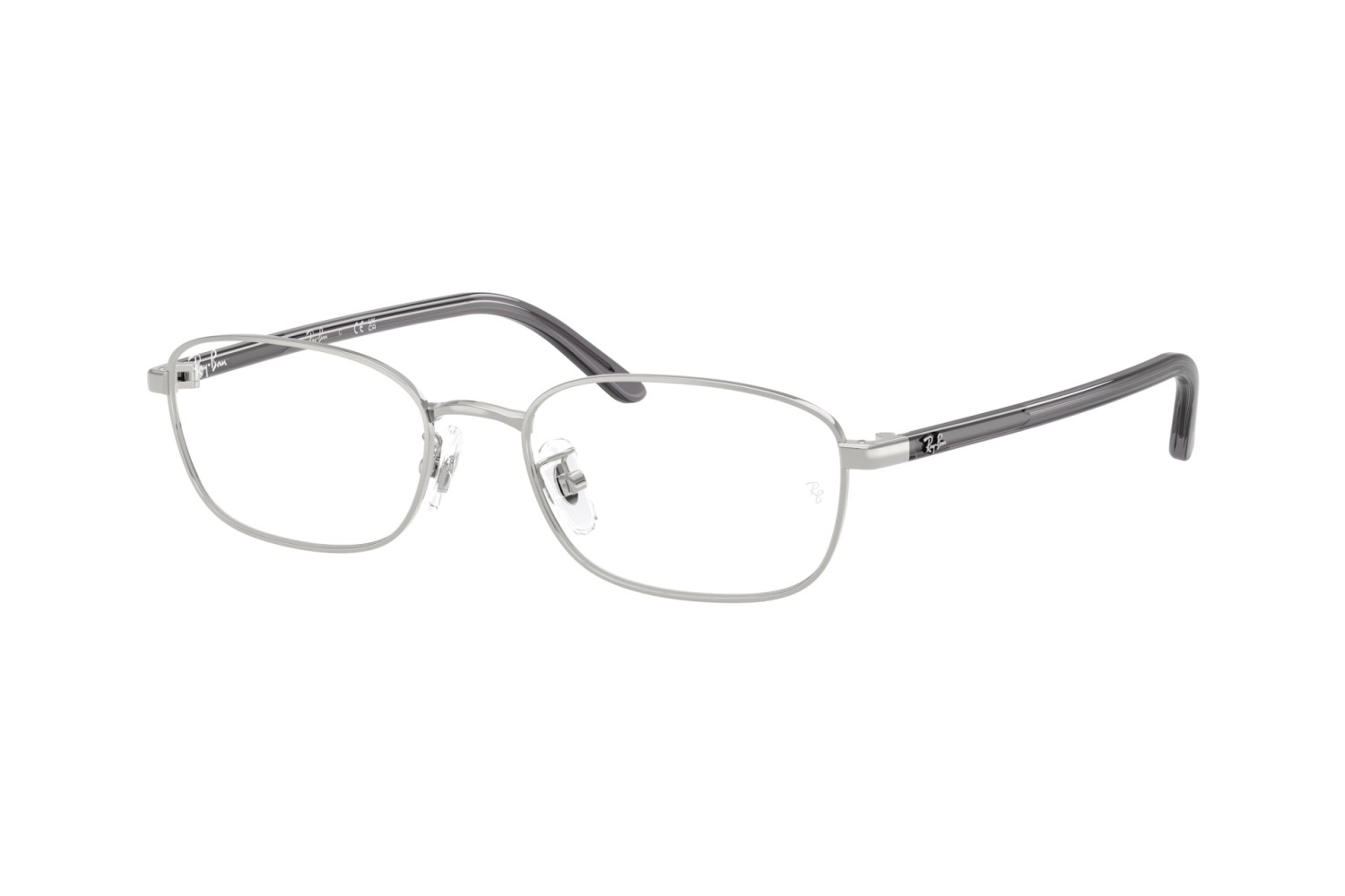 RAY-BAN VISTA - RX6551D - 2501 - 53