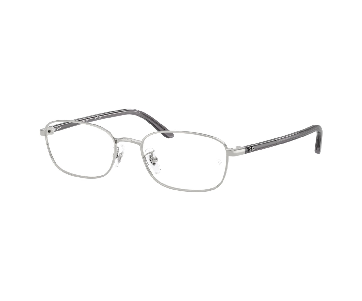 RAY-BAN VISTA - RX6551D - 2501 - 53