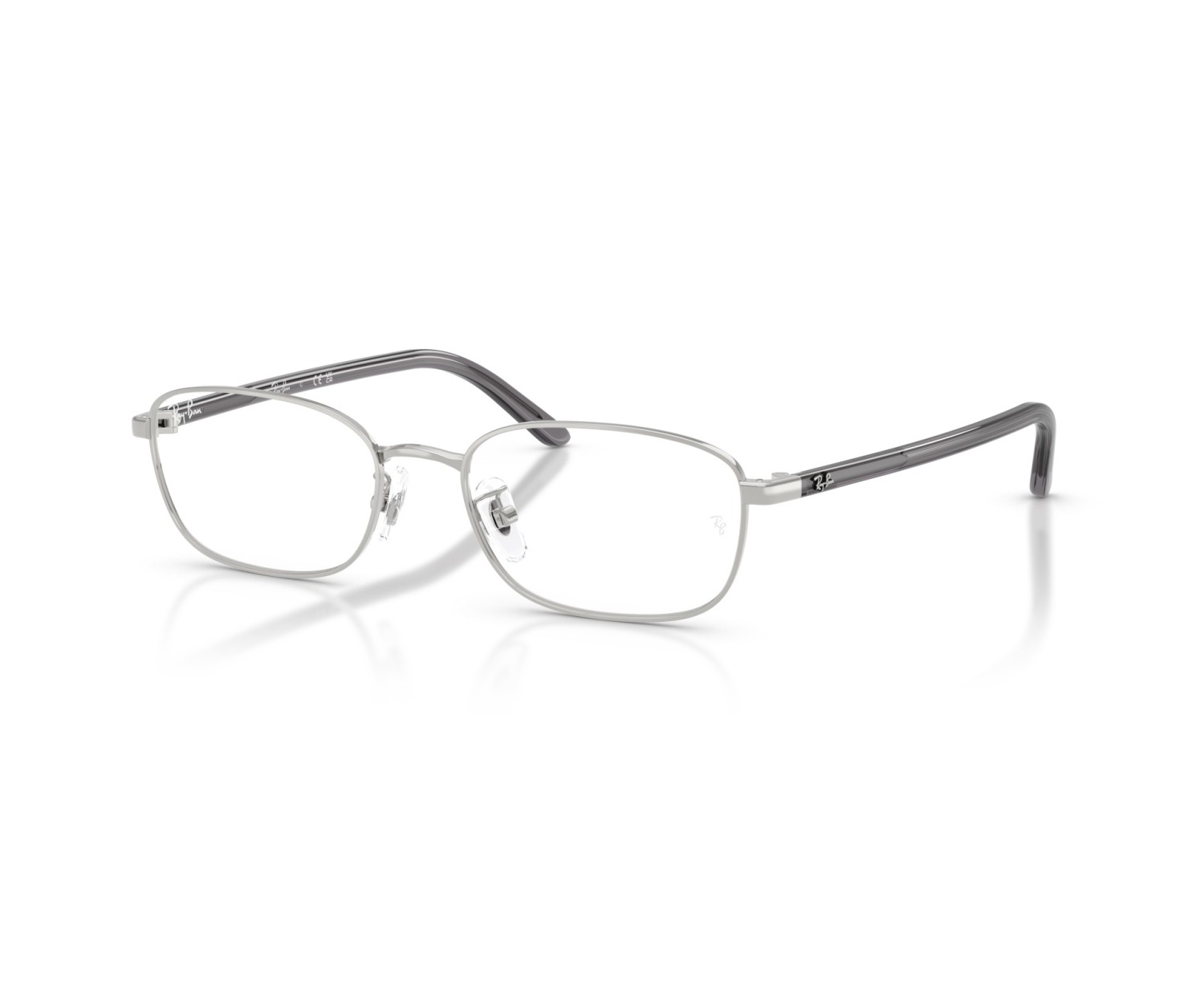 RAY-BAN VISTA - RX6551D - 2501 - 53