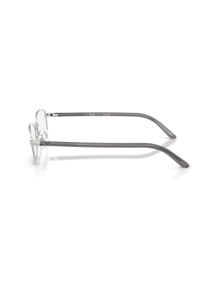 RAY-BAN VISTA - RX6551D - 2501 - 53