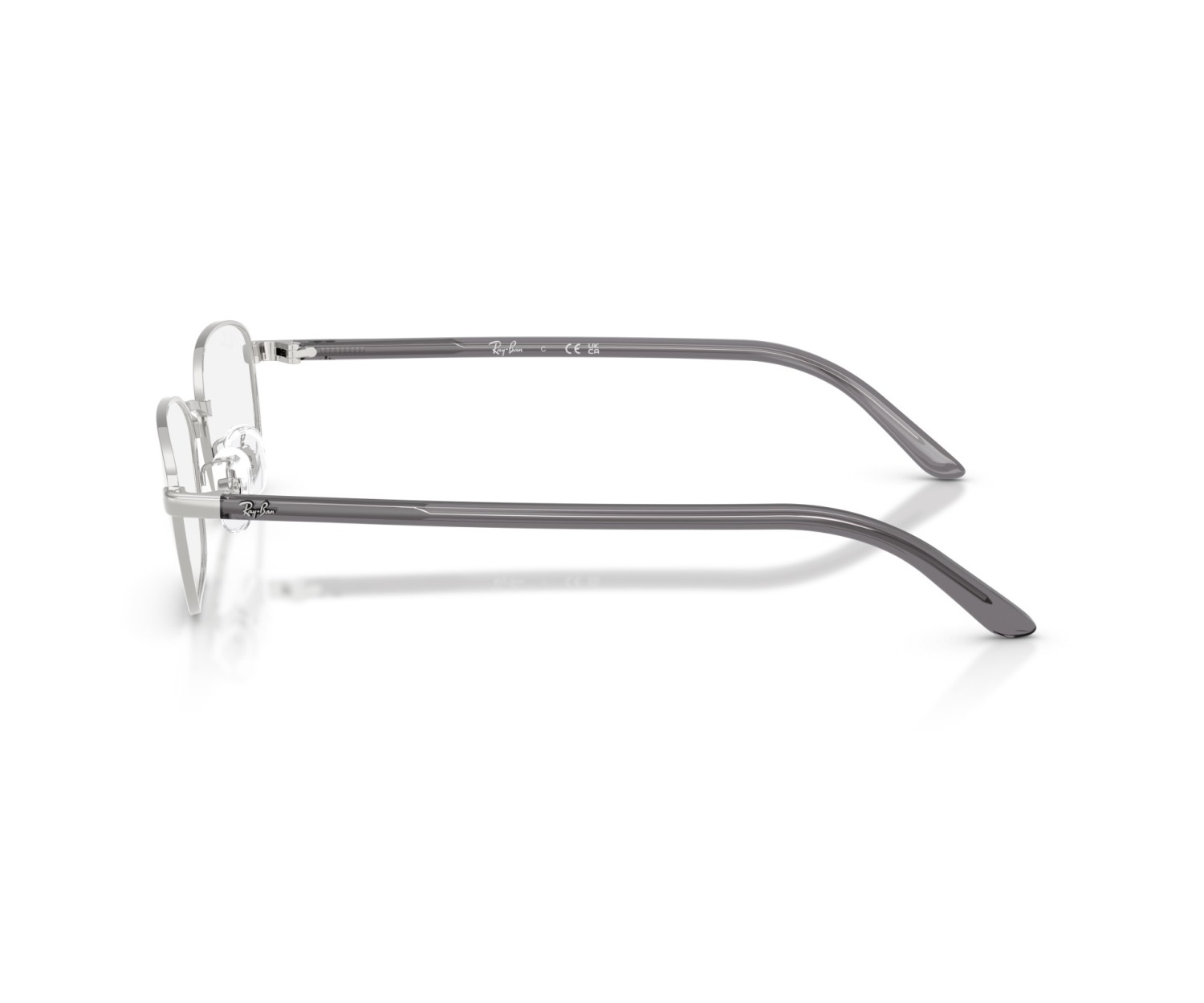 RAY-BAN VISTA - RX6551D - 2501 - 53