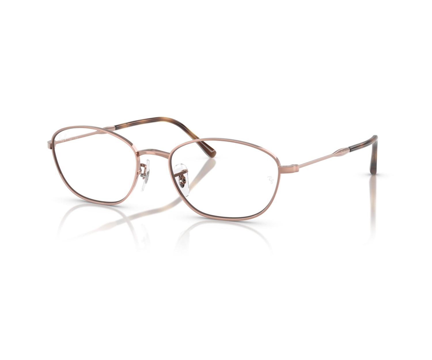 RAY-BAN - RX3749V - 2943 - 53