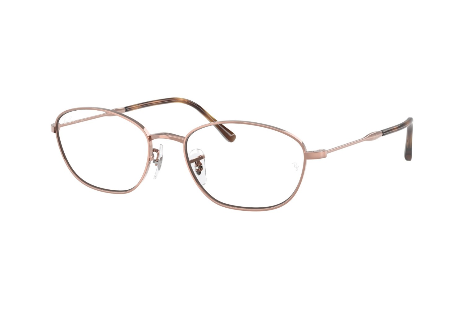 RAY-BAN  - RX3749V - 2943 - 55