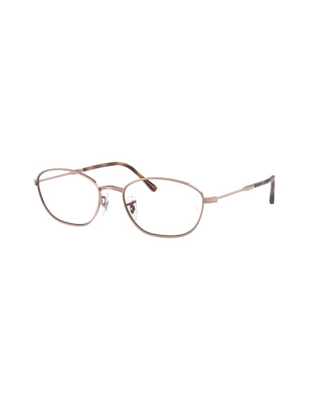 RAY-BAN  - RX3749V - 2943 - 55
