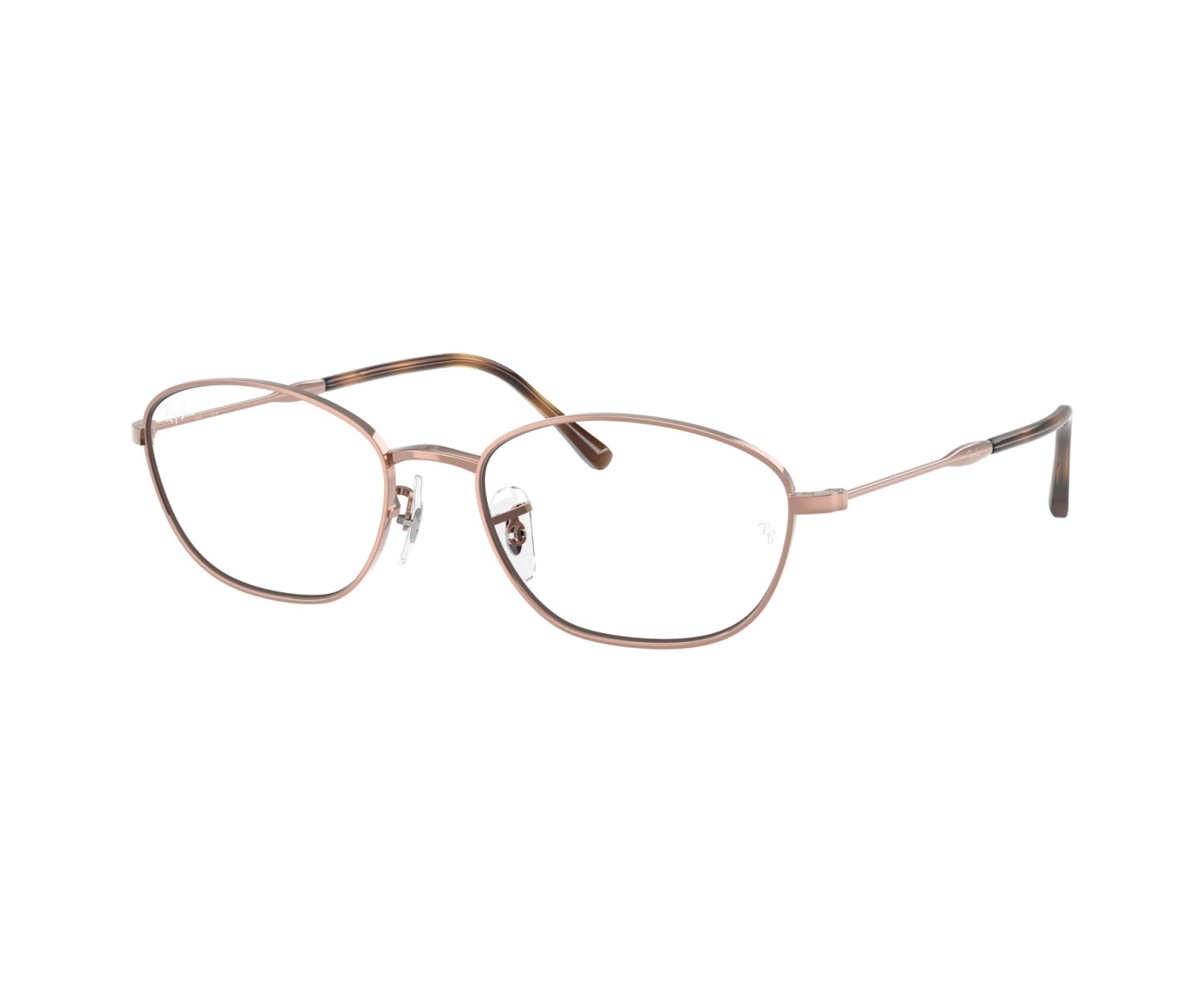 RAY-BAN  - RX3749V - 2943 - 55