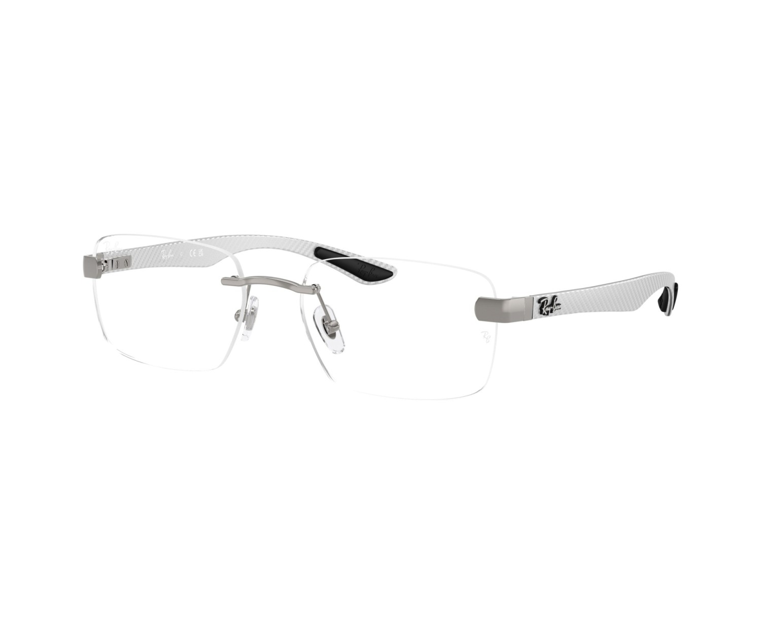 RAY-BAN  - RX8423 - 2502 - 54