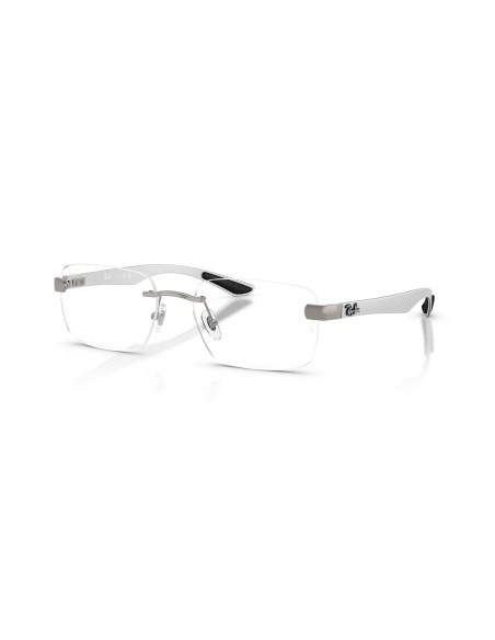 RAY-BAN  - RX8423 - 2502 - 54