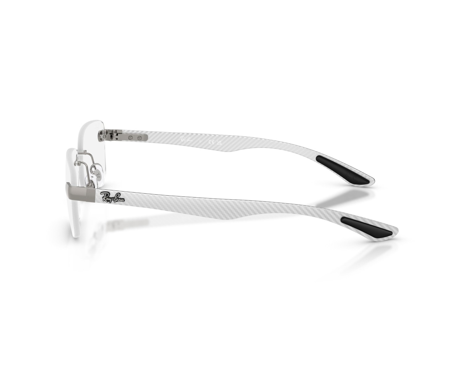 RAY-BAN  - RX8423 - 2502 - 54