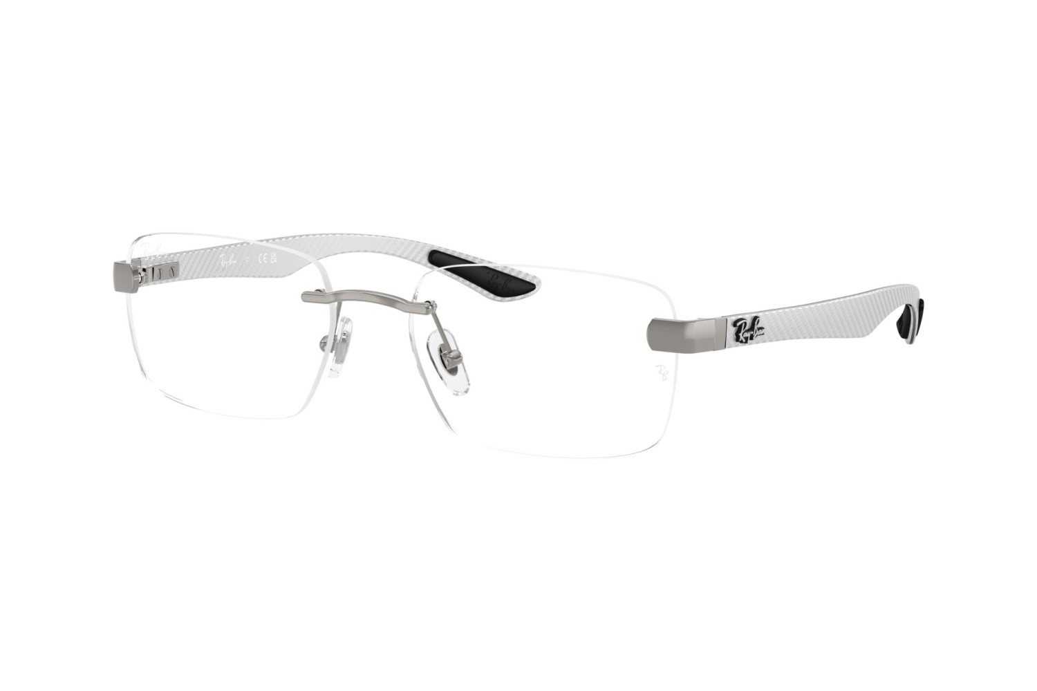 RAY-BAN  - RX8423 - 2502 - 56