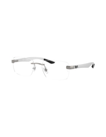 RAY-BAN  - RX8423 - 2502 - 56