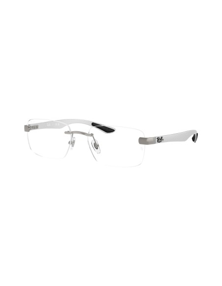 RAY-BAN  - RX8423 - 2502 - 56