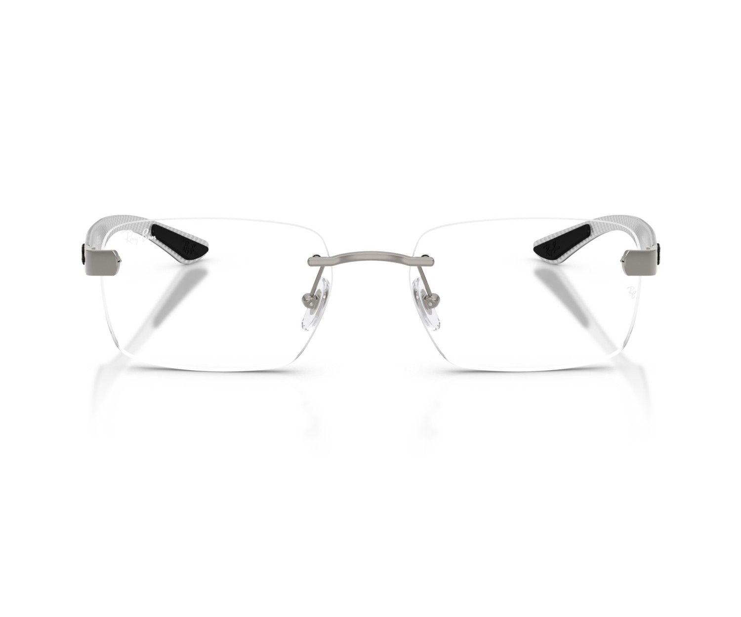 RAY-BAN  - RX8423 - 2502 - 56