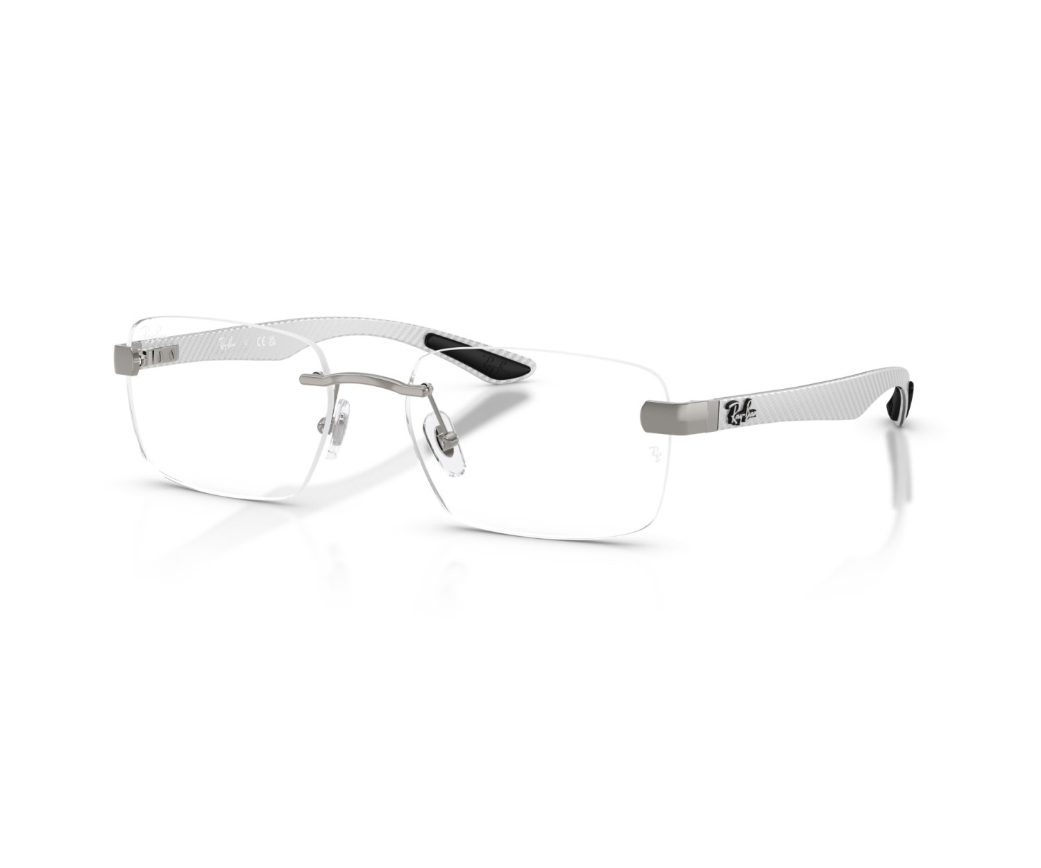 RAY-BAN  - RX8423 - 2502 - 56