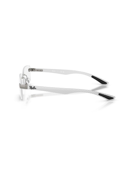 RAY-BAN  - RX8423 - 2502 - 56