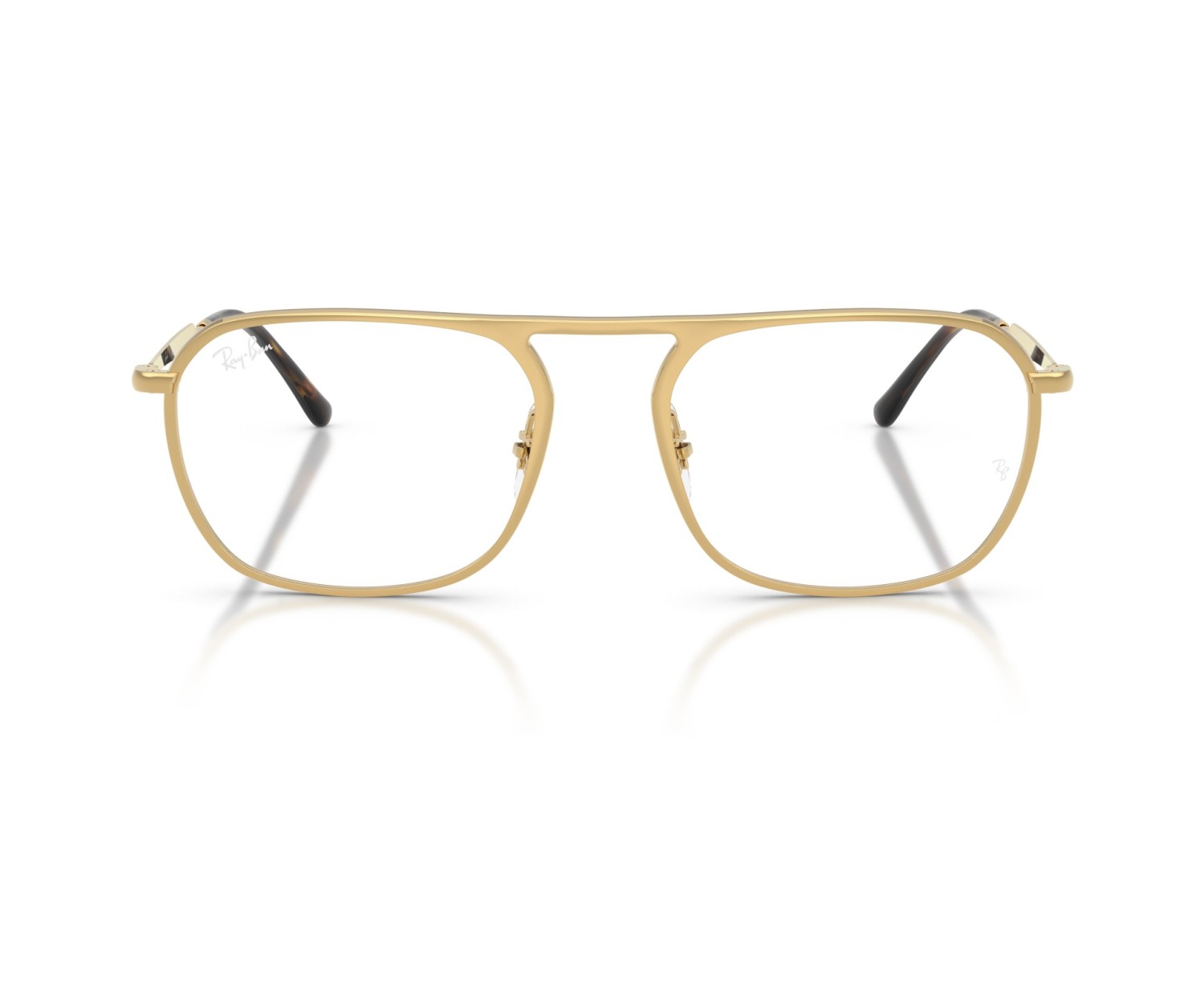 RAY-BAN  - RX6548 - 2500 - 53
