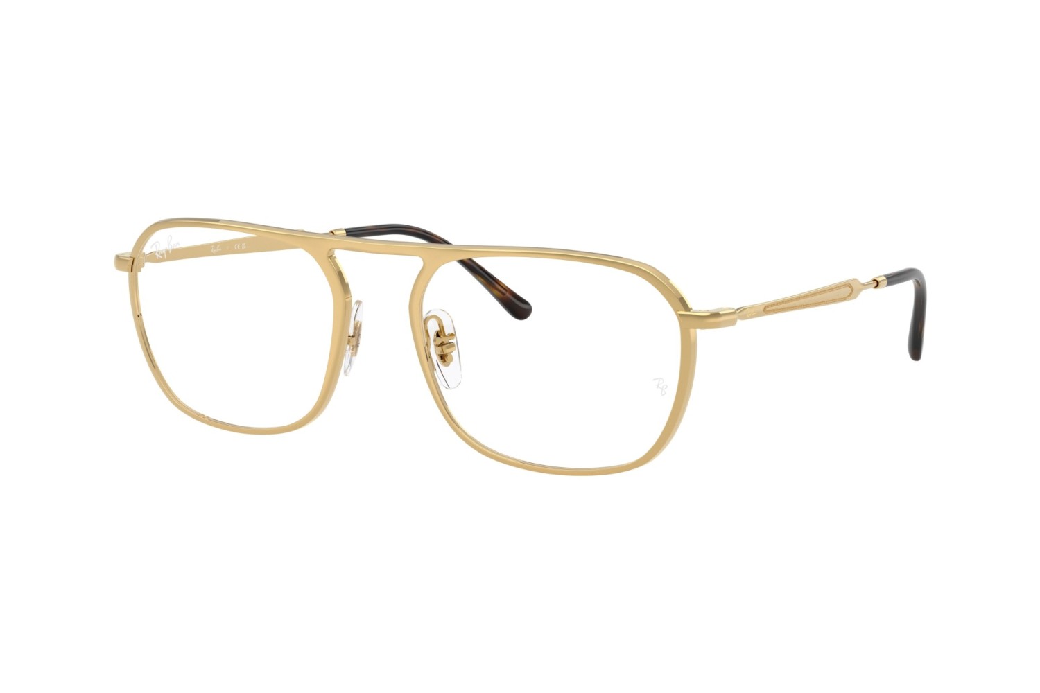 RAY-BAN VISTA - RX6548 - 2500 - 55