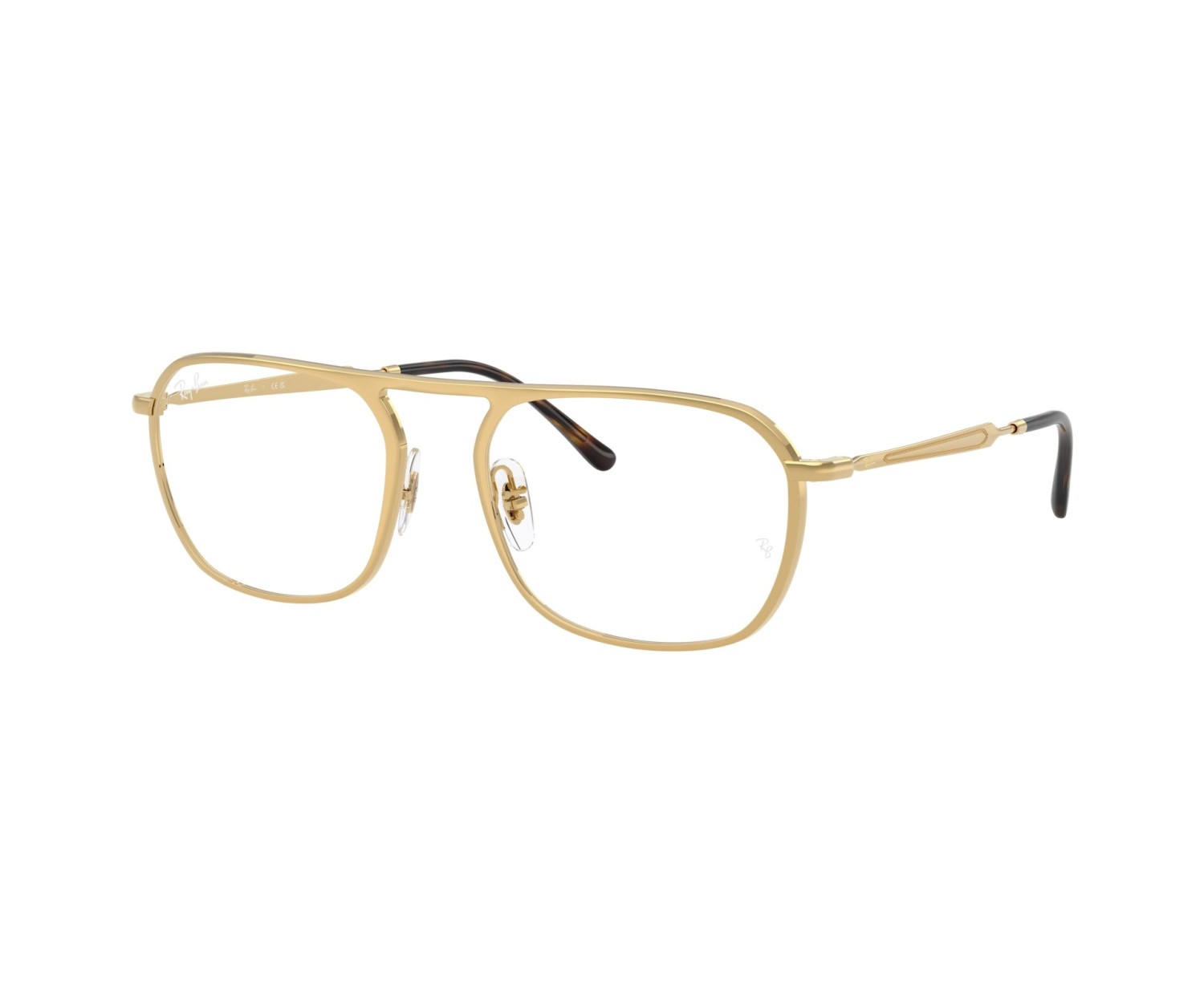 RAY-BAN VISTA - RX6548 - 2500 - 55